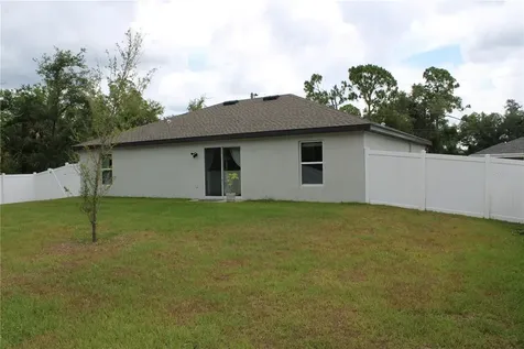 3243 Lanai Avenue North Port FL 34288