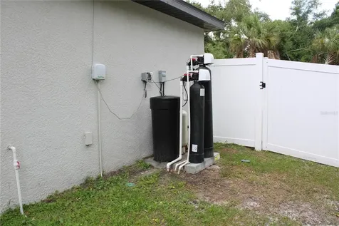 3243 Lanai Avenue North Port FL 34288