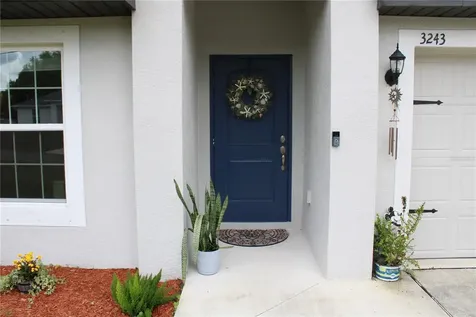 3243 Lanai Avenue North Port FL 34288