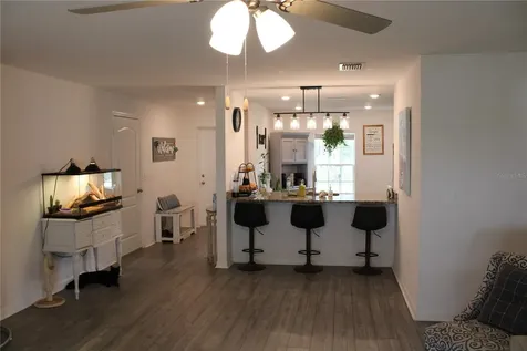 3243 Lanai Avenue North Port FL 34288