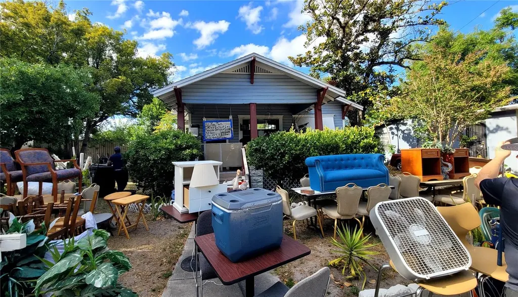 1019 W Jefferson Street Orlando FL 32805