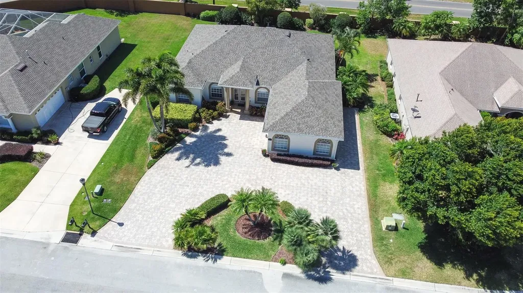 478 Talamone Drive Winter Haven FL 33884