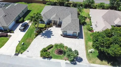 478 Talamone Drive Winter Haven FL 33884