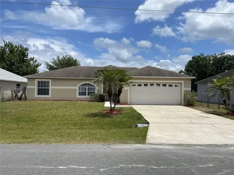 405 Martigues Drive Kissimmee FL 34759