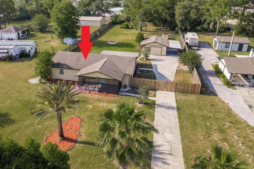 12110 Chuck Circle Hudson FL 34669