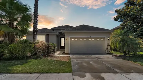 2441 Winnipeg Drive Lakeland FL 33805