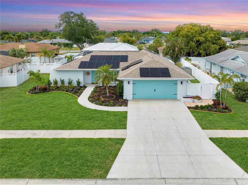 1856 Woodhaven Circle Sarasota FL 34232