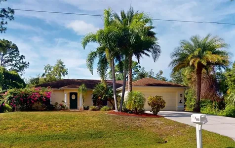 6543 Lapidus Road North Port FL 34291