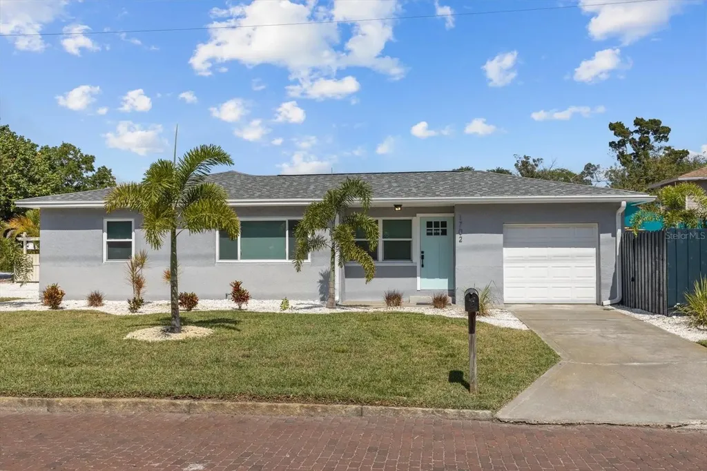 1702 56th Street S Gulfport FL 33707