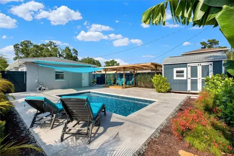 1702 56th Street S Gulfport FL 33707