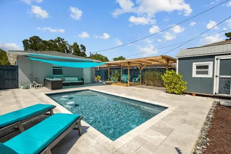 1702 56th Street S Gulfport FL 33707