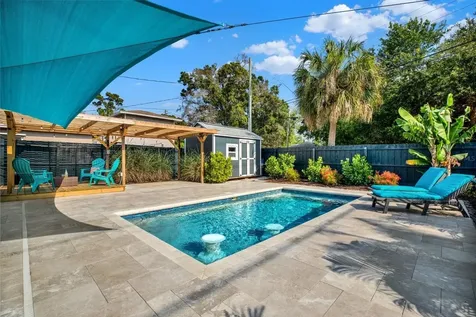 1702 56th Street S Gulfport FL 33707