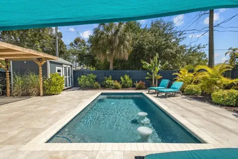 1702 56th Street S Gulfport FL 33707