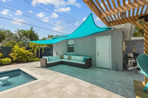 1702 56th Street S Gulfport FL 33707