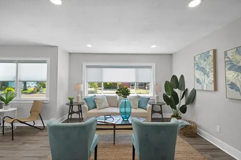 1702 56th Street S Gulfport FL 33707
