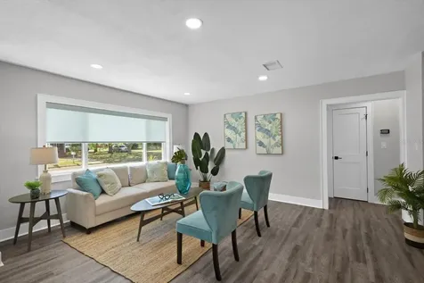 1702 56th Street S Gulfport FL 33707