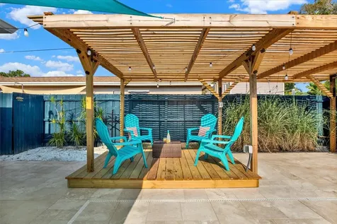 1702 56th Street S Gulfport FL 33707