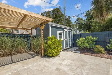 1702 56th Street S Gulfport FL 33707