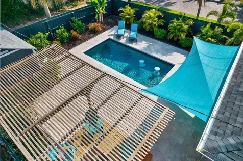 1702 56th Street S Gulfport FL 33707