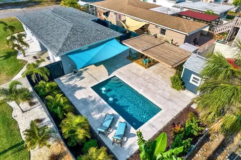 1702 56th Street S Gulfport FL 33707