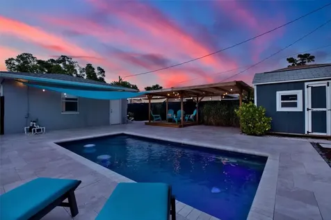 1702 56th Street S Gulfport FL 33707
