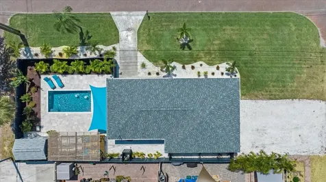 1702 56th Street S Gulfport FL 33707