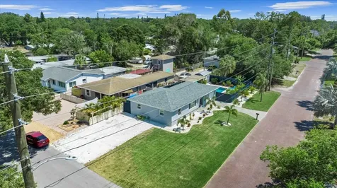 1702 56th Street S Gulfport FL 33707
