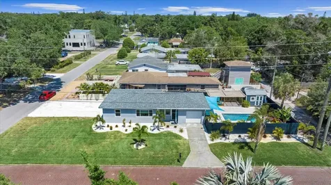 1702 56th Street S Gulfport FL 33707