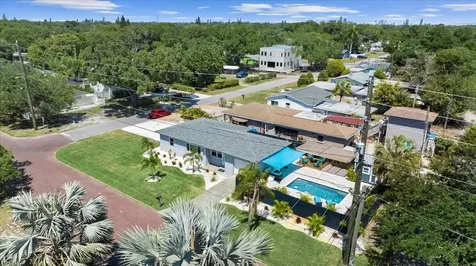 1702 56th Street S Gulfport FL 33707