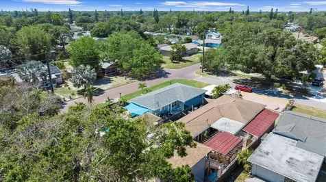 1702 56th Street S Gulfport FL 33707