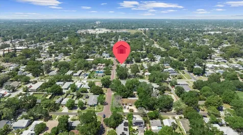 1702 56th Street S Gulfport FL 33707