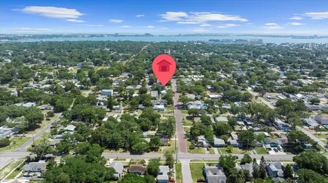 1702 56th Street S Gulfport FL 33707