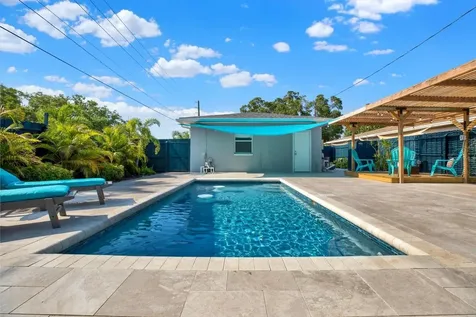 1702 56th Street S Gulfport FL 33707