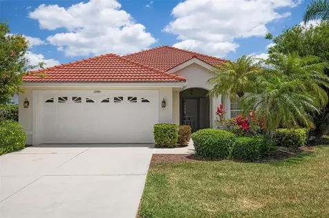 1295 Highland Greens Drive Venice FL 34285