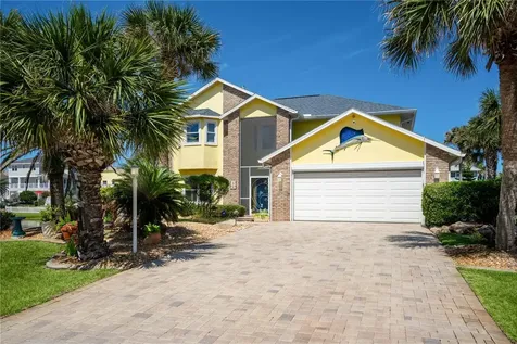 5 Cottonwood Trail Palm Coast FL 32137