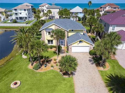 5 Cottonwood Trail Palm Coast FL 32137