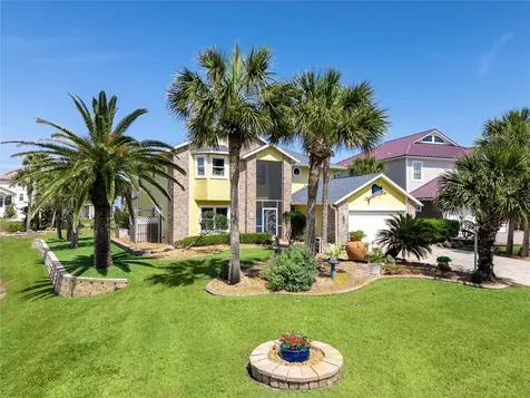 5 Cottonwood Trail Palm Coast FL 32137