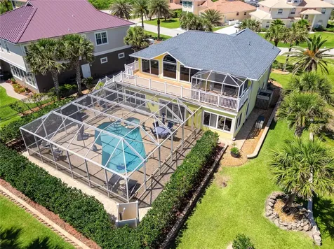 5 Cottonwood Trail Palm Coast FL 32137
