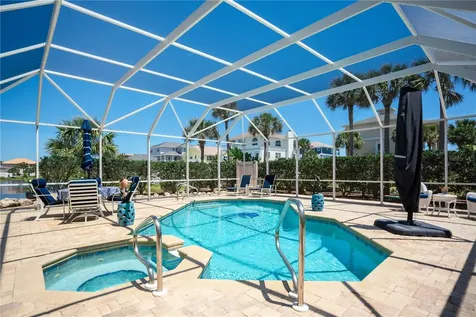 5 Cottonwood Trail Palm Coast FL 32137