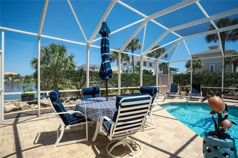 5 Cottonwood Trail Palm Coast FL 32137