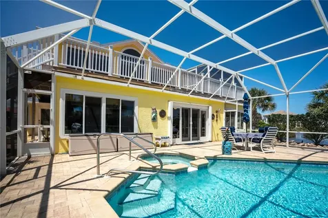 5 Cottonwood Trail Palm Coast FL 32137