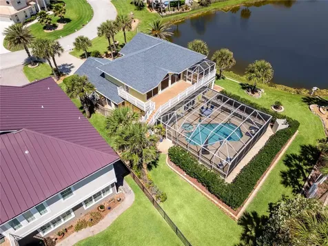 5 Cottonwood Trail Palm Coast FL 32137