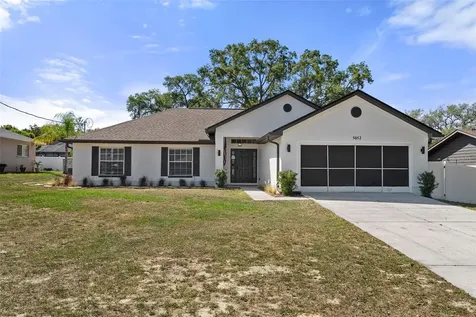 5052 Harbinger Road Spring Hill FL 34608