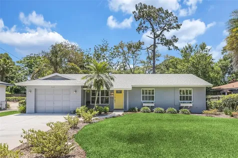 360 Hickory Drive Maitland FL 32751