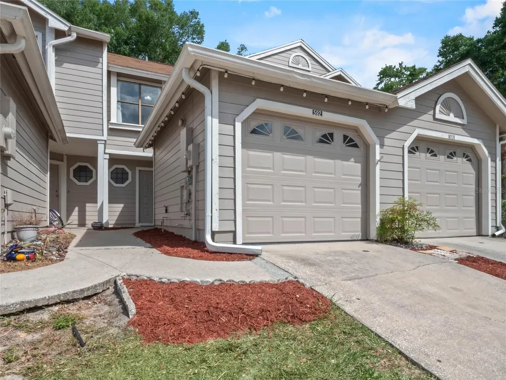 592 Northbridge Drive Altamonte Springs FL 32714