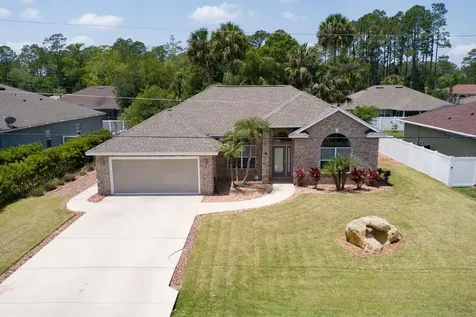 6 Edwin Lane Palm Coast FL 32164