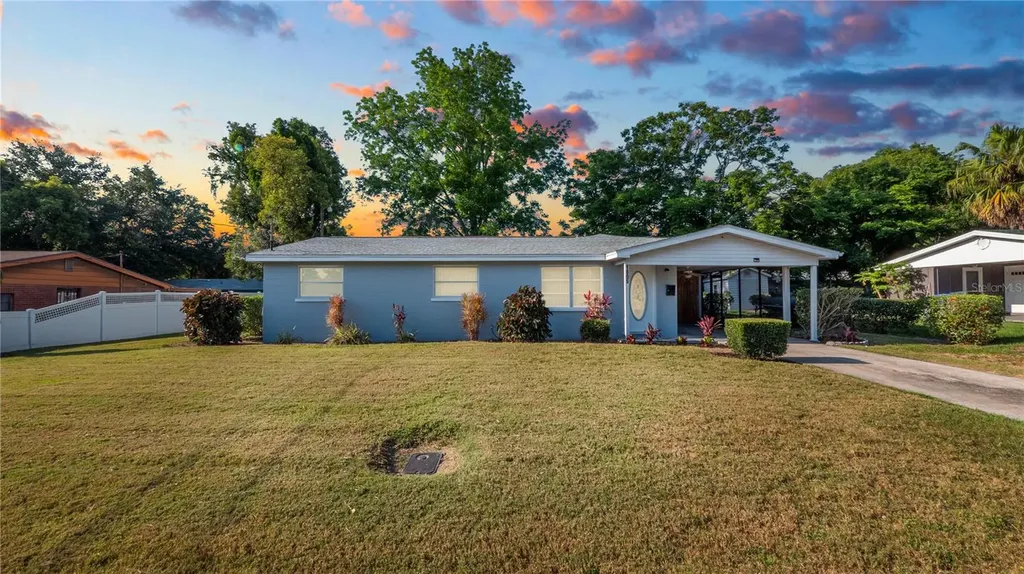 1805 Bellgrove Street Lakeland FL 33805