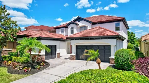 14746 San Marsala Court Tampa FL 33626