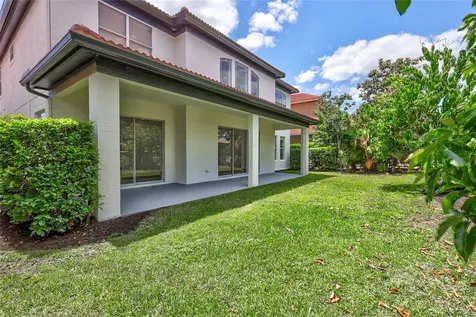 14746 San Marsala Court Tampa FL 33626