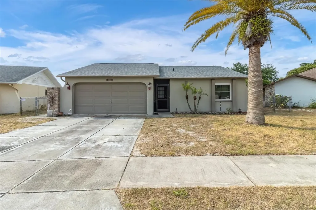 8534 Wolf Den Trail Port Richey FL 34668